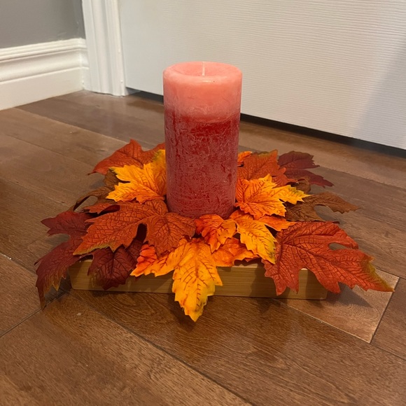 Fall decor - Picture 3 of 4